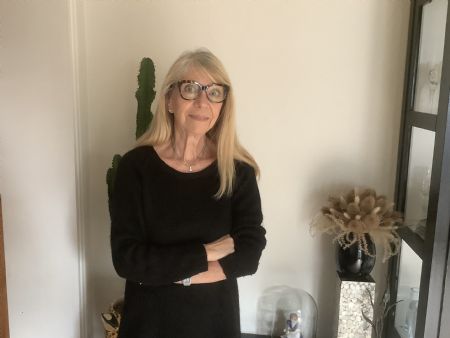 Billede af Maj-britt - ID: 155342 - Billede nr: 642784