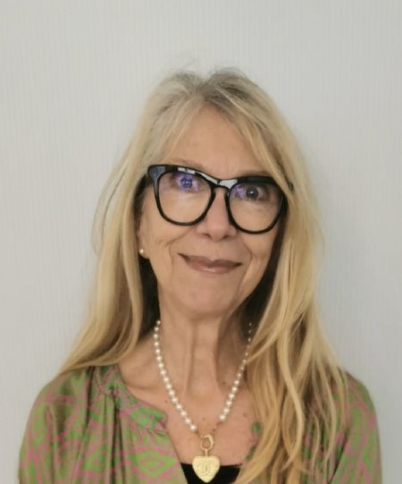 Billede af Maj-britt - ID: 155342 - Billede nr: 643633