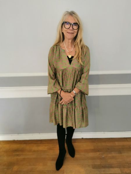 Billede af Maj-britt - ID: 155342 - Billede nr: 643634