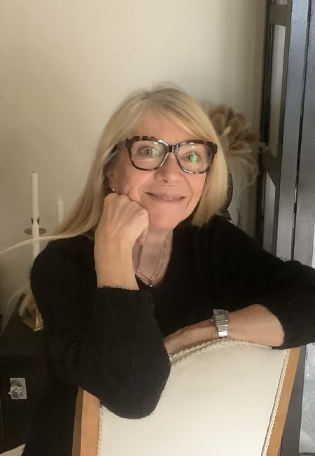 Billede af Maj-britt - ID: 155342 - Billede nr: 644897