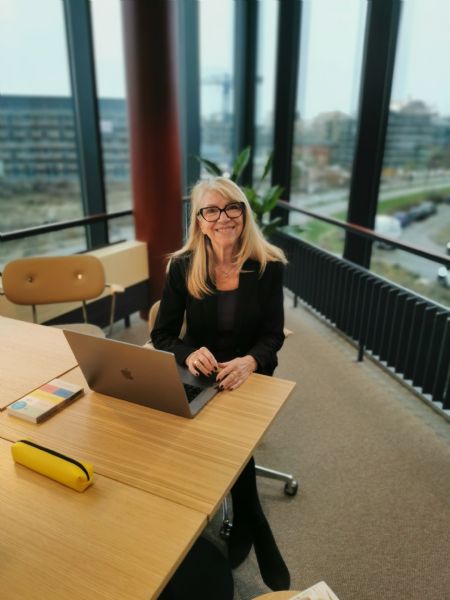 Billede af Maj-britt - ID: 155342 - Billede nr: 653116