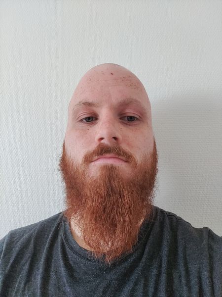 Profilbillede af Niels E- ID: 155372 - Billede nr: 497262