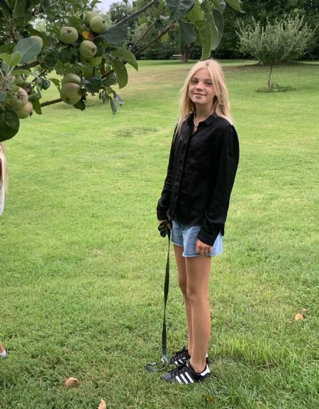 Billede af Ingrid - ID: 155407 - Billede nr: 497403