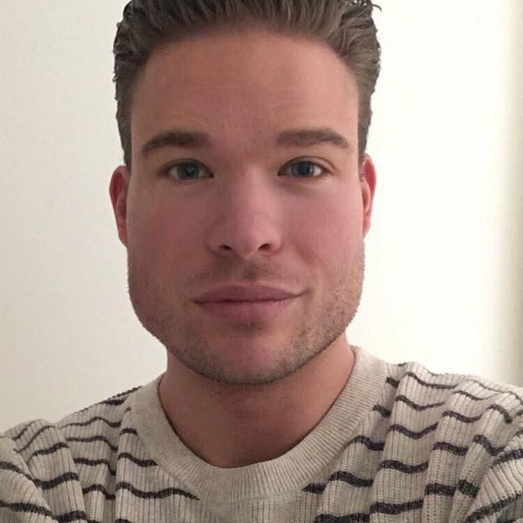 Billede af Patrick - ID: 155420 - Billede nr: 696422