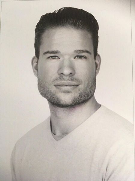 Profilbillede af Patrick S- ID: 155420 - Billede nr: 497456