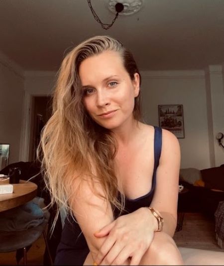 Profilbillede af Sandra D- ID: 155422 - Billede nr: 497467