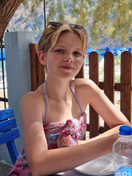 Profilbillede af Marie F- ID: 155430 - Billede nr: 586353