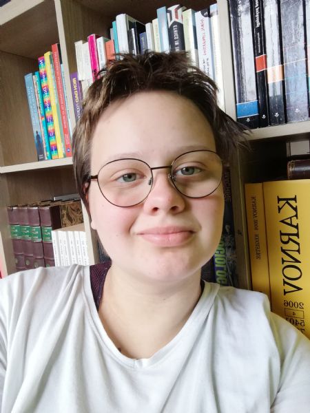 Profilbillede af Sabina C- ID: 155431 - Billede nr: 497483