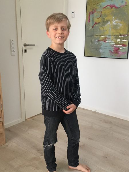Profilbillede af Marius I- ID: 155435 - Billede nr: 497541