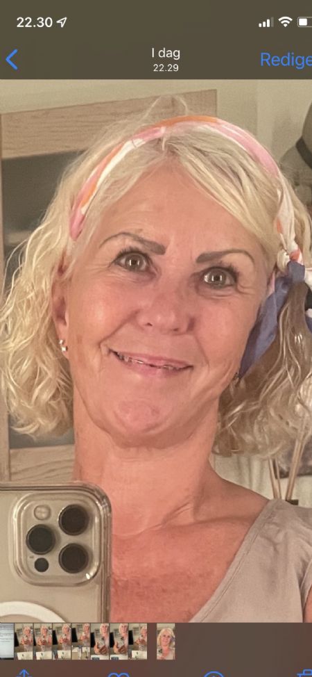 Profilbillede af Hanne S- ID: 155448 - Billede nr: 509871