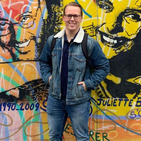 Profilbillede af Jacob D- ID: 155461 - Billede nr: 554808