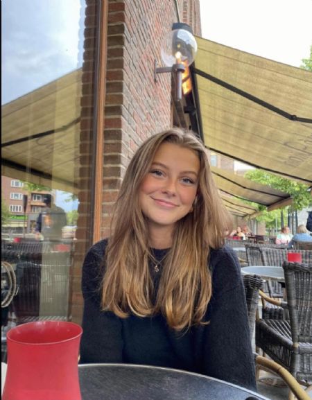 Profilbillede af Sophia P- ID: 155463 - Billede nr: 641545