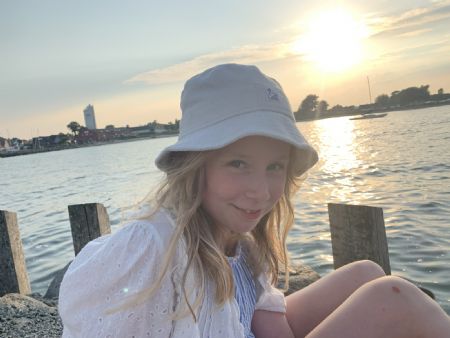 Profilbillede af Lea M- ID: 155474 - Billede nr: 498256