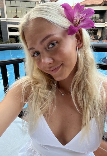 Profilbillede af Filippa D- ID: 155480 - Billede nr: 497679