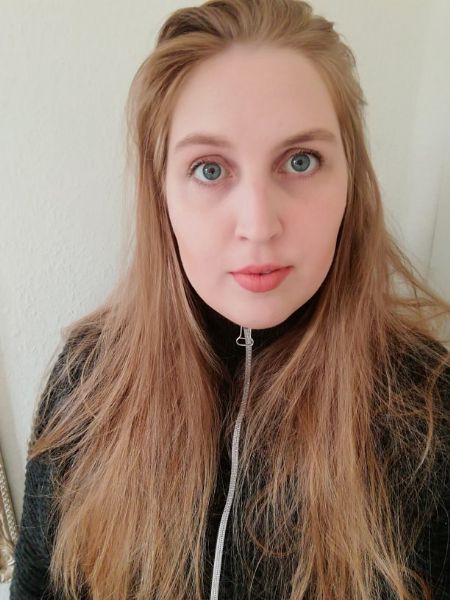 Profilbillede af Camilla D- ID: 155518 - Billede nr: 497837