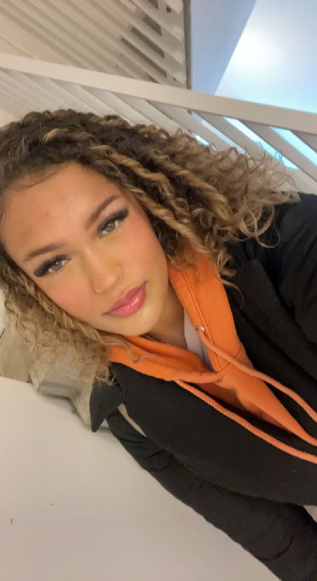 Profilbillede af Samantha A- ID: 155520 - Billede nr: 497842