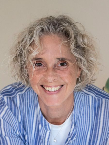 Profilbillede af Anne S- ID: 155530 - Billede nr: 502682
