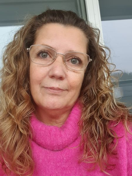 Profilbillede af Henriette B- ID: 155537 - Billede nr: 497952