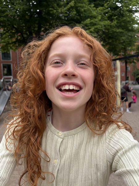 Profilbillede af Vilma J- ID: 155544 - Billede nr: 676073