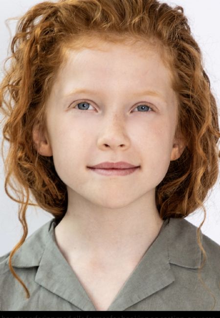 Profilbillede af Vilma J- ID: 155544 - Billede nr: 575724