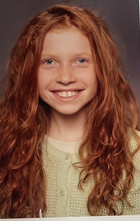 Billede af Vilma - ID: 155544 - Billede nr: 643764