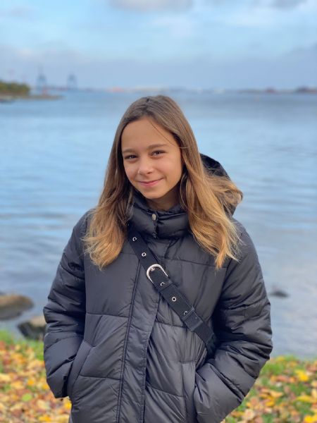 Profilbillede af Alexandra J- ID: 155548 - Billede nr: 497988