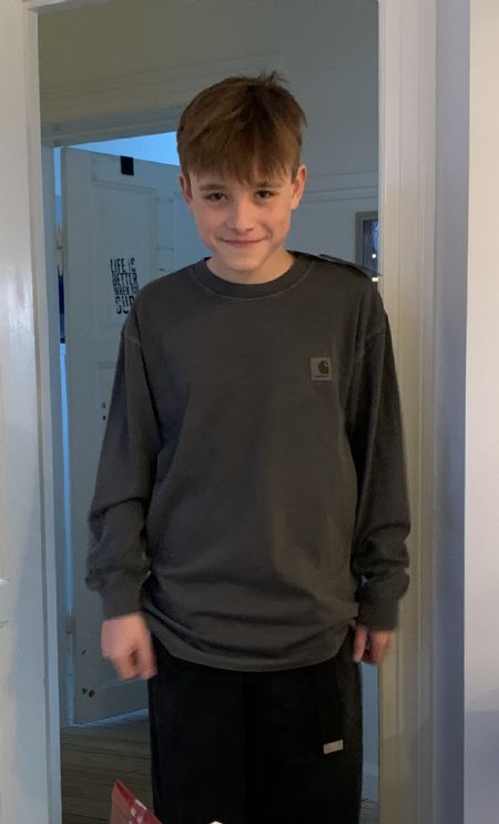 Profilbillede af Tobias W- ID: 155558 - Billede nr: 501982