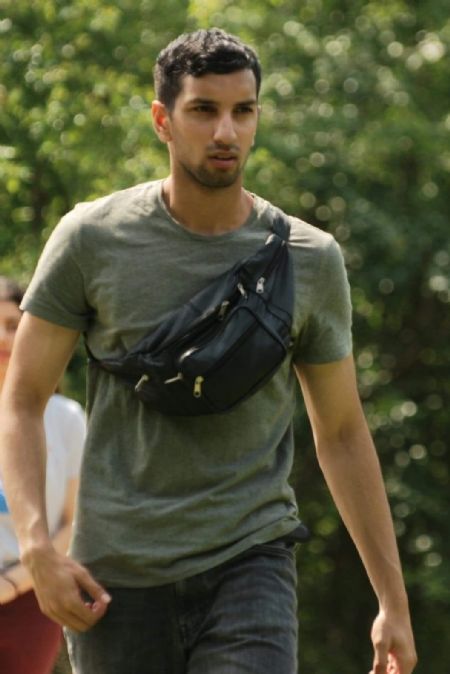Profilbillede af Hamza A- ID: 155583 - Billede nr: 498965