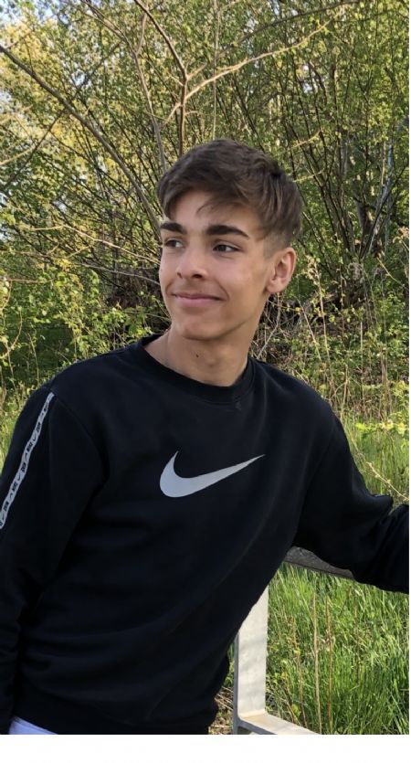 Profilbillede af Anas M- ID: 155597 - Billede nr: 498629