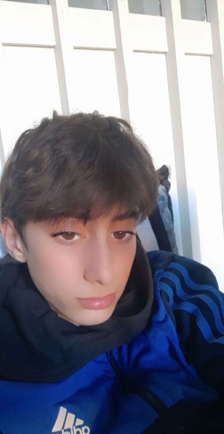 Profilbillede af Abdulla P- ID: 155627 - Billede nr: 498354