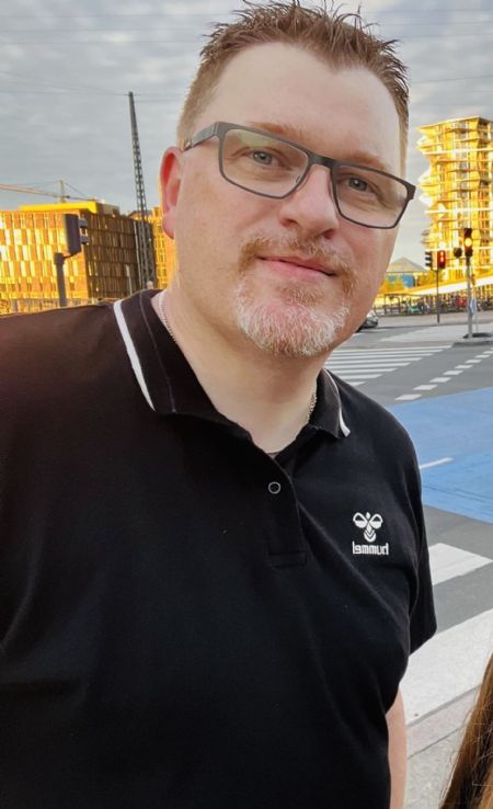 Profilbillede af Jesper K- ID: 155633 - Billede nr: 604867