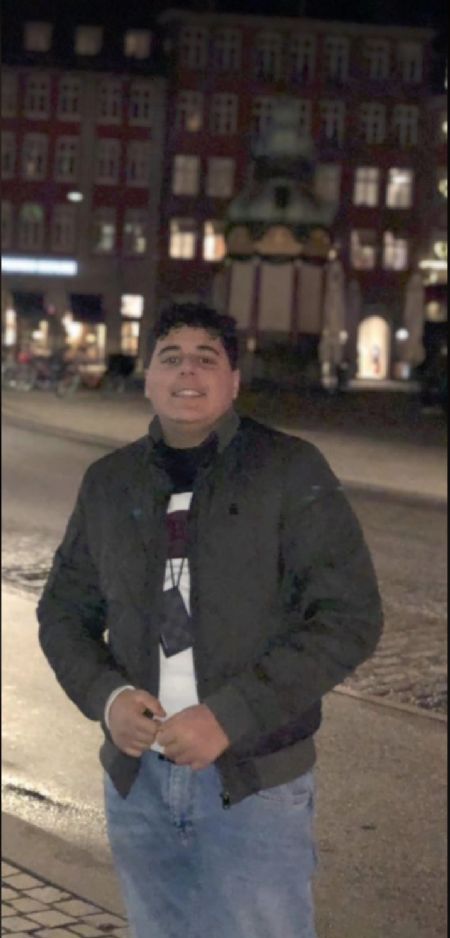 Profilbillede af Mohammad - ID: 155641 - Billede nr: 498415