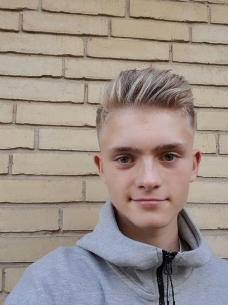 Profilbillede af Oliver B- ID: 155643 - Billede nr: 508110