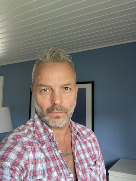 Profilbillede af Michael S- ID: 155668 - Billede nr: 504908
