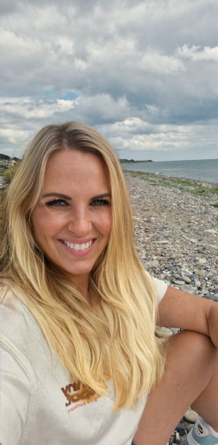 Billede af Stine - ID: 155678 - Billede nr: 660135