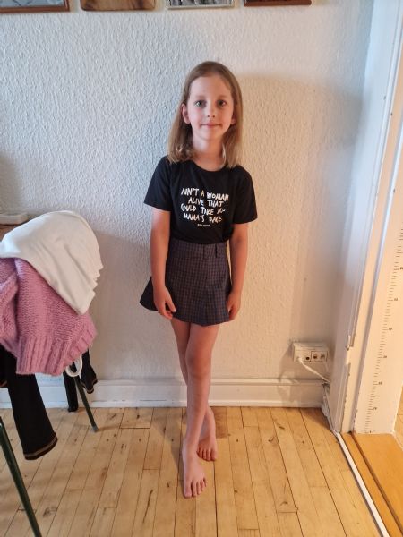 Billede af Sara - ID: 155687 - Billede nr: 681137