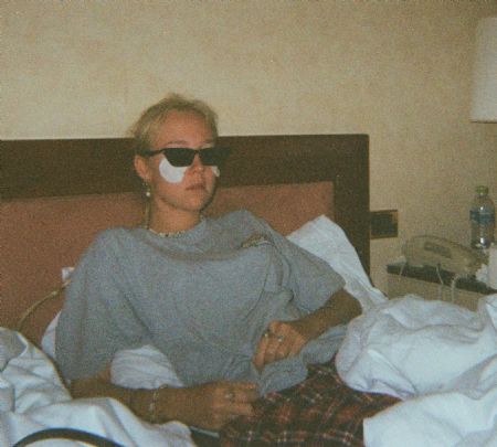Profilbillede af Anna A- ID: 155689 - Billede nr: 498676