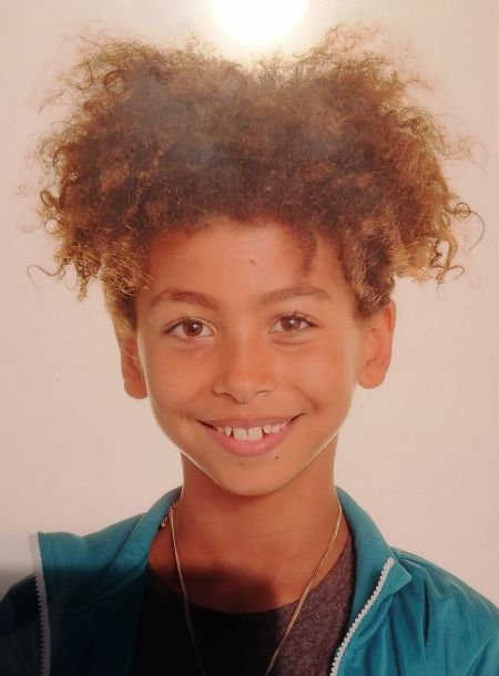 Profilbillede af David - ID: 155697 - Billede nr: 502359