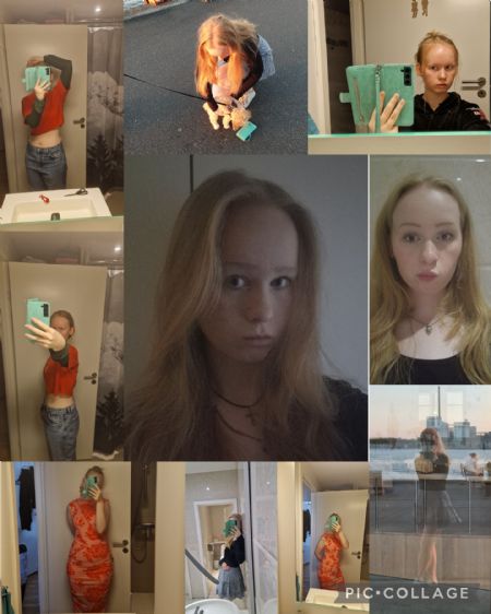 Profilbillede af Julianna K- ID: 1557117 - Billede nr: 575452