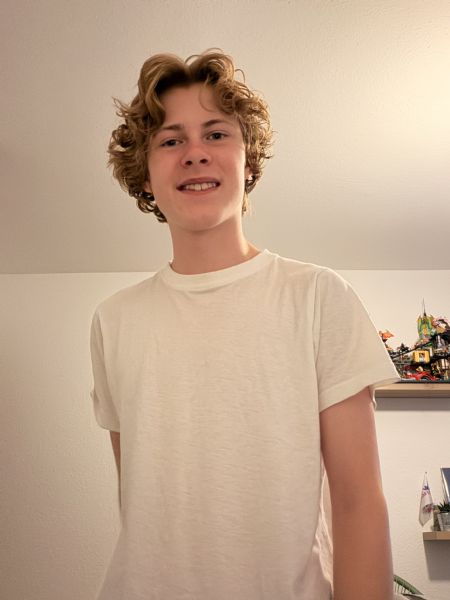 Billede af Zigurd - ID: 155720 - Billede nr: 679852
