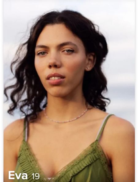 Billede af Eva - ID: 155728 - Billede nr: 501519