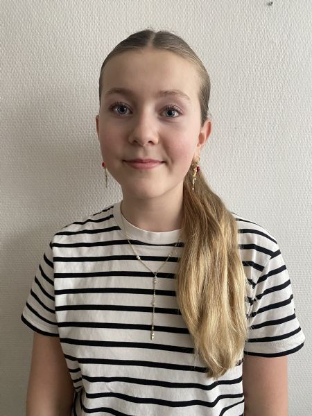 Profilbillede af Laura H- ID: 155747 - Billede nr: 657479