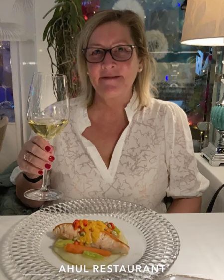 Profilbillede af Anne B- ID: 155760 - Billede nr: 498931