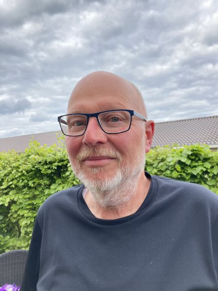 Profilbillede af John T- ID: 155761 - Billede nr: 498934