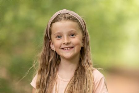 Profilbillede af Isabella S- ID: 155773 - Billede nr: 500108