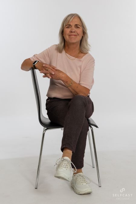 Billede af Karin - ID: 155784 - Billede nr: 678421