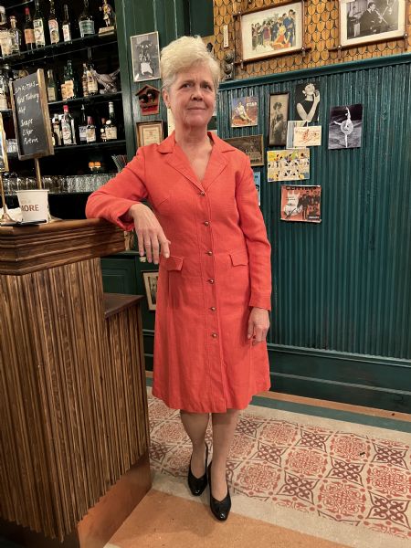 Billede af Karin - ID: 155784 - Billede nr: 678423