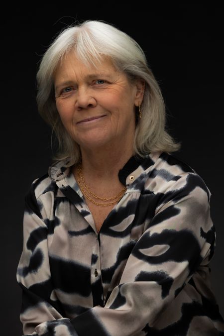 Profilbillede af Karin A- ID: 155784 - Billede nr: 606751