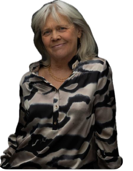 Profilbillede af Karin A- ID: 155784 - Billede nr: 623895