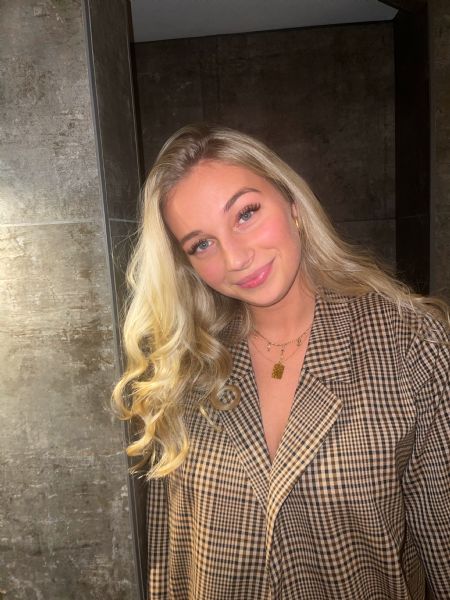 Profilbillede af Nina S- ID: 155799 - Billede nr: 499025